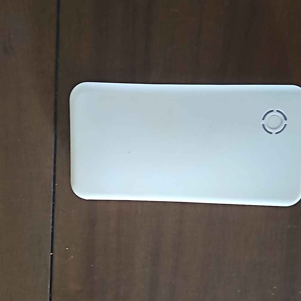 Ativa ultra slim power bank